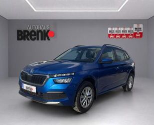 Skoda Kamiq Gebrauchtwagen