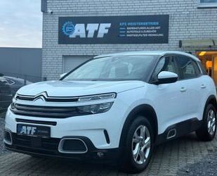 Citroen C5 Aircross Gebrauchtwagen