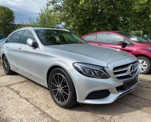 Mercedes-Benz C 180 Gebrauchtwagen