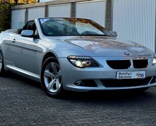 BMW 635 Gebrauchtwagen