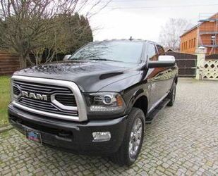 Dodge RAM Gebrauchtwagen