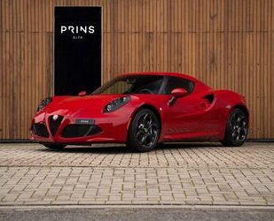 Alfa Romeo 4C Gebrauchtwagen