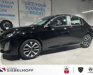 Peugeot 208 Gebrauchtwagen