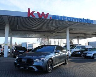 Mercedes-Benz S 400 Gebrauchtwagen