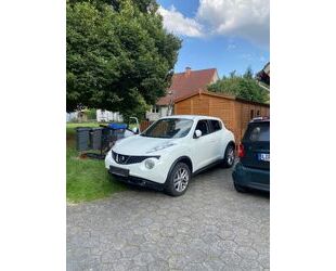 Nissan Juke Gebrauchtwagen