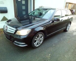 Mercedes-Benz C 220 Gebrauchtwagen