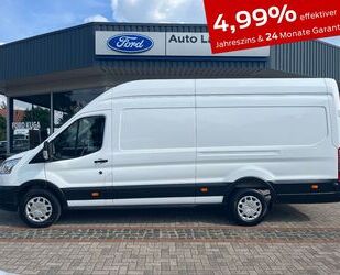 Ford Transit Gebrauchtwagen