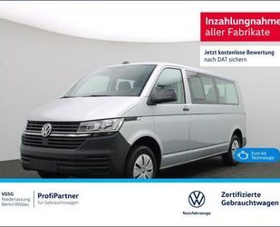 VW T6 Kombi Gebrauchtwagen