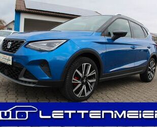 Seat Arona Gebrauchtwagen