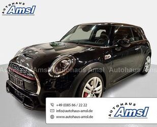 Mini John Cooper Works Gebrauchtwagen