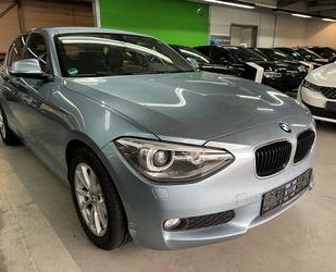 BMW 116 Gebrauchtwagen