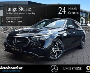 Mercedes-Benz E 220 Gebrauchtwagen