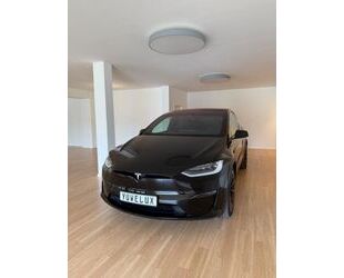 Tesla Model X Gebrauchtwagen