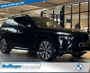 BMW X7 Gebrauchtwagen