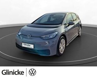 VW ID.3 Gebrauchtwagen