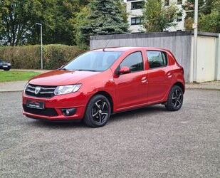 Dacia Sandero Gebrauchtwagen