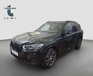 BMW X3 M40 Gebrauchtwagen