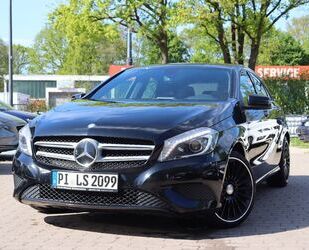 Mercedes-Benz A 200 Gebrauchtwagen