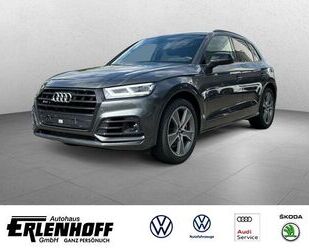 Audi SQ5 Gebrauchtwagen