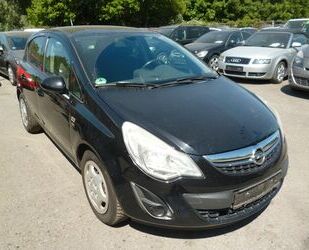 Opel Corsa Gebrauchtwagen