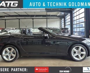 Mercedes-Benz SLC 180 Gebrauchtwagen