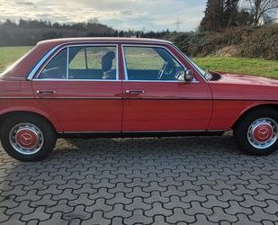 Mercedes-Benz 230 Gebrauchtwagen