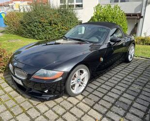 BMW Z4 Gebrauchtwagen