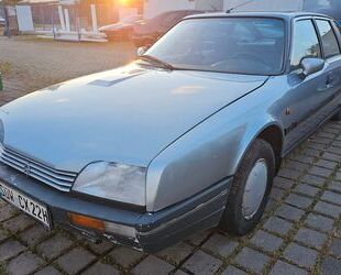 Citroen CX Gebrauchtwagen