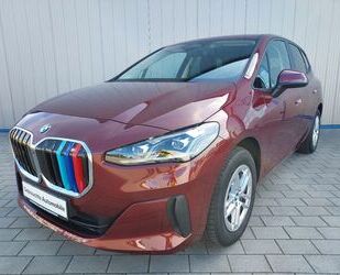 BMW 218 Active Tourer Gebrauchtwagen