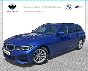 BMW 330 Gebrauchtwagen