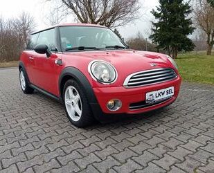 Mini ONE Gebrauchtwagen