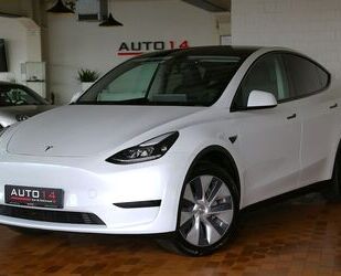 Tesla Model Y Gebrauchtwagen