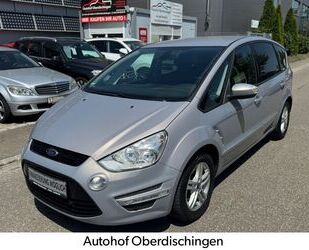 Ford Galaxy Gebrauchtwagen