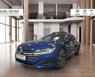 VW Arteon Gebrauchtwagen