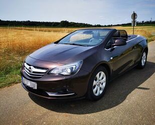 Opel Cascada Gebrauchtwagen