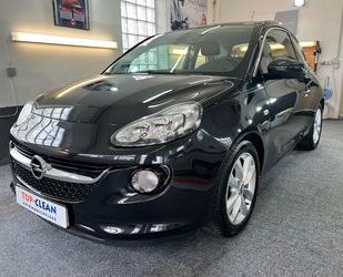 Opel Adam Gebrauchtwagen