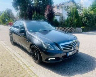 Mercedes-Benz 220 Gebrauchtwagen