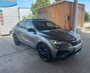 Renault Arkana Gebrauchtwagen