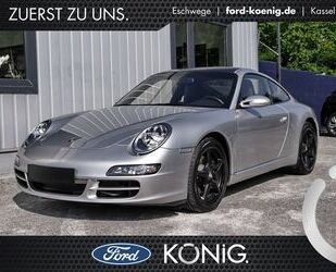 Porsche 911 Urmodell Gebrauchtwagen