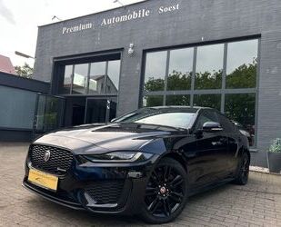 Jaguar XE Gebrauchtwagen