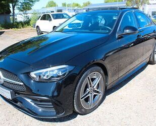 Mercedes-Benz C 300 Gebrauchtwagen
