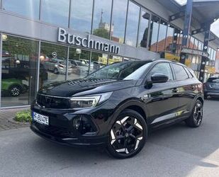 Opel Grandland (X) Gebrauchtwagen