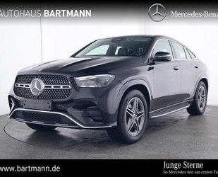 Mercedes-Benz GLE 400 Gebrauchtwagen