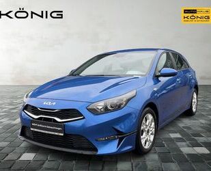 Kia ceed / Ceed Gebrauchtwagen