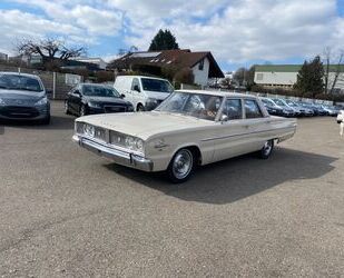 Dodge Coronet Gebrauchtwagen