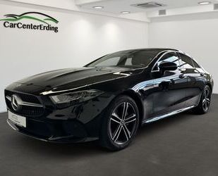 Mercedes-Benz CLS 300 Gebrauchtwagen
