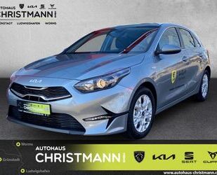 Kia ceed / Ceed Gebrauchtwagen