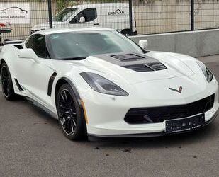 Corvette Z06 Gebrauchtwagen