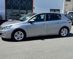 Peugeot 308 Gebrauchtwagen