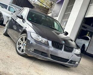 BMW 325 Gebrauchtwagen